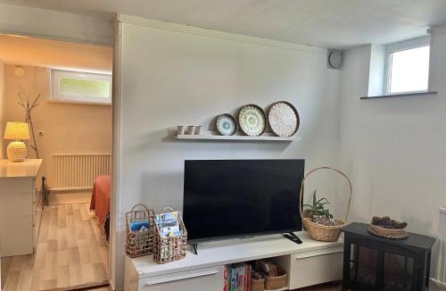 Falkenberg Apartment | Joselia