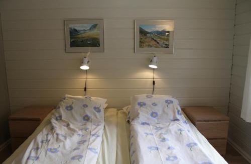 Luster Hotel | Jostedal Hotel