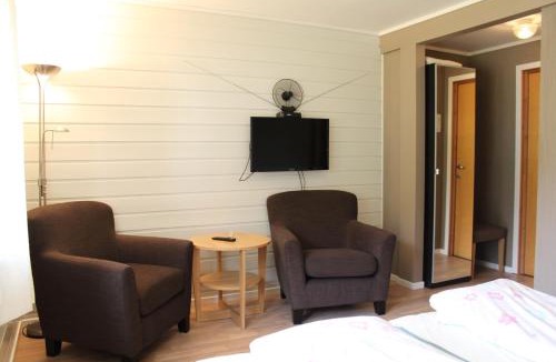 Luster Hotel | Jostedal Hotel