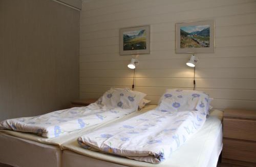 Luster Hotel | Jostedal Hotel