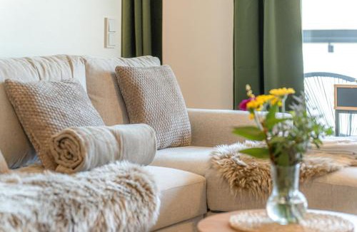 Tampere House | Jousimies - Tampere City Center Apartments by Come in!