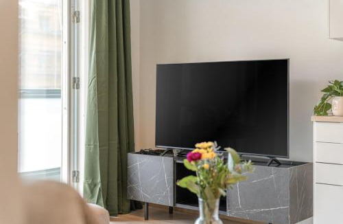 Tampere House | Jousimies - Tampere City Center Apartments by Come in!