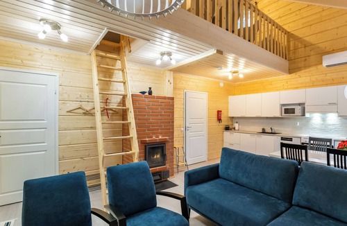 Kosula House | Joutsenranta by Interhome