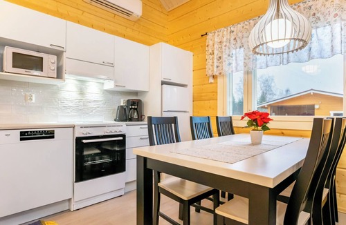 Kosula House | Joutsenranta by Interhome