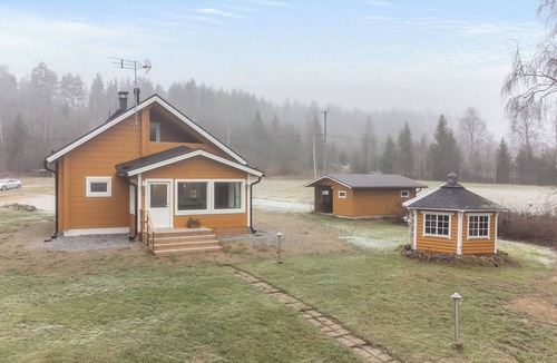 Kosula House | Joutsenranta by Interhome