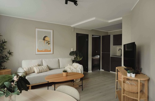 Nygard Apartment | JR20 - 3BR City Center - Refurbished 2024