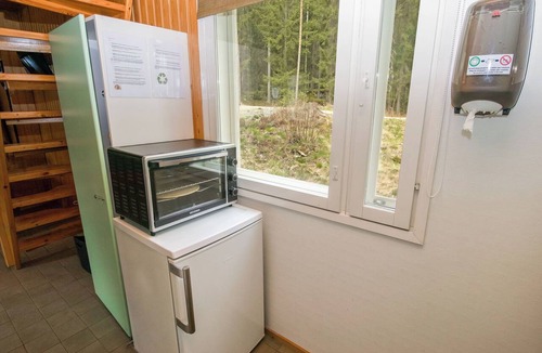 Sibbo House | Juhlamenot mökki 11 by Interhome