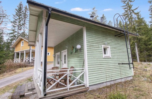 Sibbo House | Juhlamenot mökki 11 by Interhome
