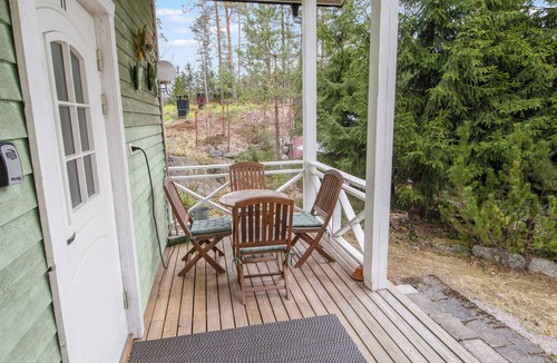 Sibbo House | Juhlamenot mökki 11 by Interhome