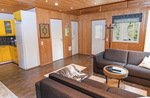 Sibbo House | Juhlamenot mökki 12 by Interhome