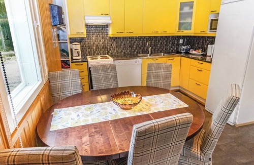 Sibbo House | Juhlamenot mökki 12 by Interhome
