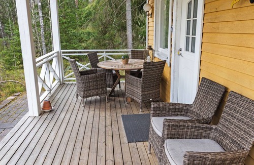 Sibbo House | Juhlamenot mökki 12 by Interhome