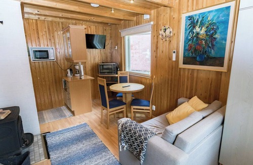 Sibbo House | Juhlamenot mökki 9 by Interhome