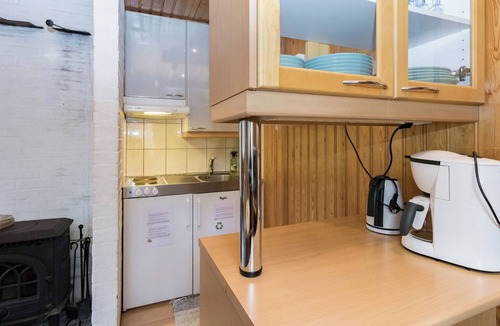 Sibbo House | Juhlamenot mökki 9 by Interhome