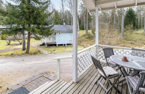 Sibbo House | Juhlamenot mökki 9 by Interhome