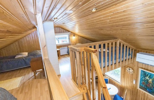 Sibbo House | Juhlamenot mökki 9 by Interhome