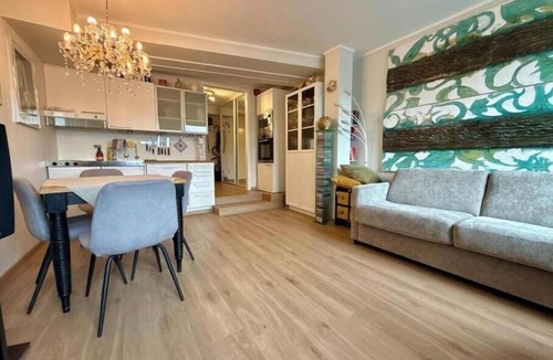 Trondheim City Centre Apartment | Jupiter Canal View – a cozy city apartment in a central location in Trondheim