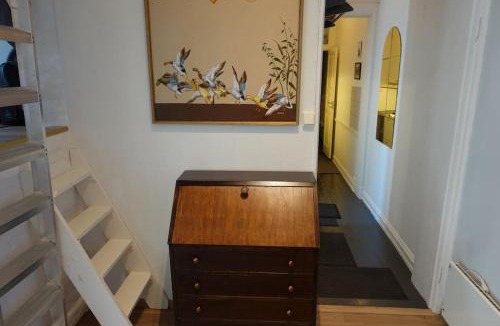 Frogner Apartment | Just behind The Royal Palace