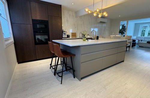 Porsgrunn House | Just Like Home