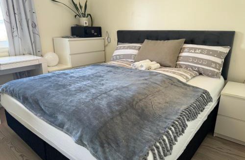 Porsgrunn House | Just Like Home