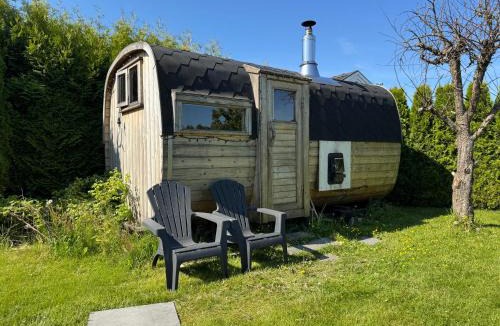 Porsgrunn House | Just Like Home