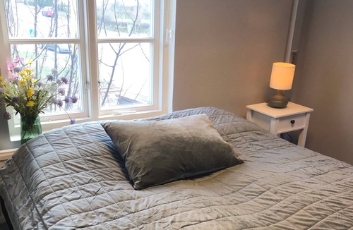 Norra Skara Hostel | JWG Hotell - Hostel