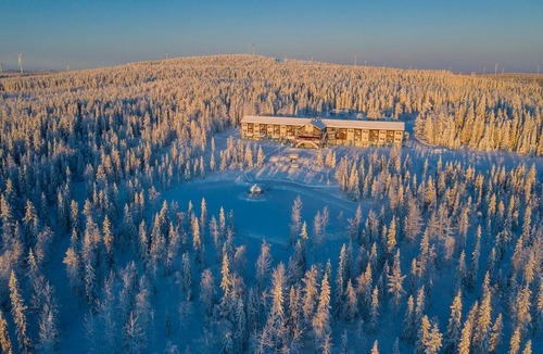 Amliden Hotel | Källan Hotell Spa Konferens