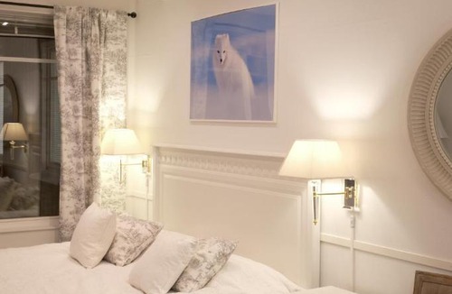 Amliden Hotel | Källan Hotell Spa Konferens