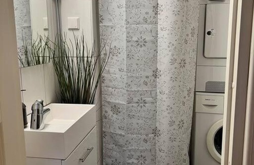 Orgryte-Harlanda Apartment | Källarlägenhet Örgryte