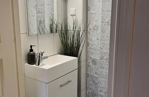 Orgryte-Harlanda Apartment | Källarlägenhet Örgryte