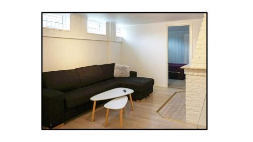 Stenungsund Apartment | Källarlägenhet Stenungsund