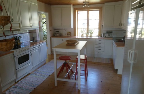 Kisa Bed & Breakfast | Källtorp B&B