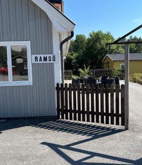 Stromstad Hostel | Källviken Semesterby