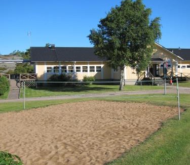Stromstad Hostel | Källviken Semesterby