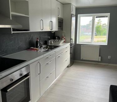 Stromstad Hostel | Källviken Semesterby