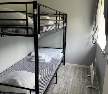 Stromstad Hostel | Källviken Semesterby