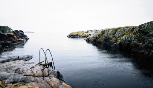 Karingon Hostel | Käringöns Vandrarhem