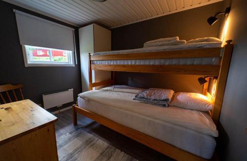 Trehorningsjo Resort | Kärrsjögården