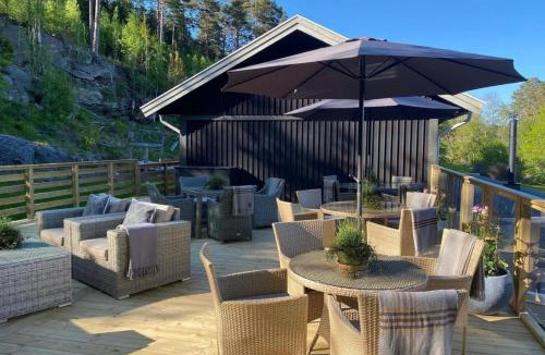 Ljungskile Hotel | Kärrstegens Gård