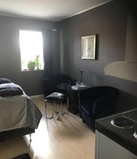 Ljungskile Hotel | Kärrstegens Gård