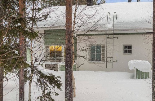 Sirkka House | Kätkäläinen 5 e 1