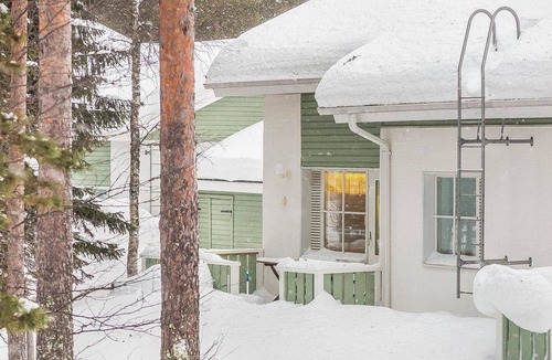 Sirkka House | Kätkäläinen 5 e 1
