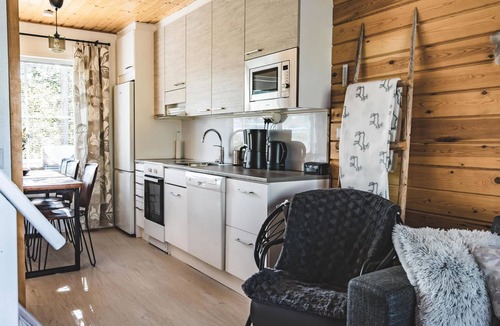 Sirkka House | Kätkäläinen 5 e 3 by Interhome