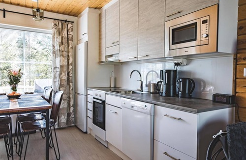 Sirkka House | Kätkäläinen 5 e 3 by Interhome