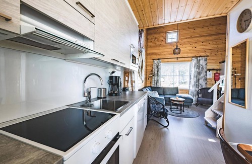 Sirkka House | Kätkäläinen 5 e 3 by Interhome