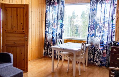 Tervola Cabin | Kätkävaara Wilderness Lodge