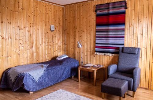 Tervola Cabin | Kätkävaara Wilderness Lodge