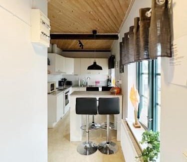 Kaseberga Apartment | Kåseberga Byhus