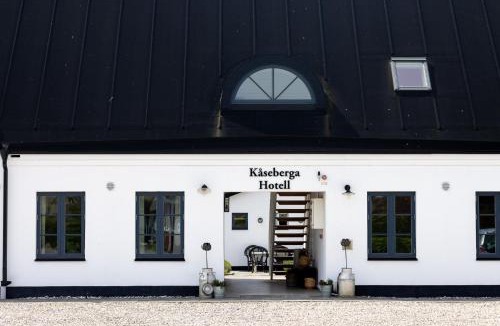 Kaseberga Hotel | Kåseberga Gårdshotell & Spa