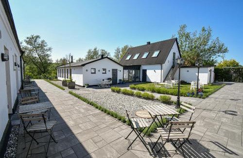 Kaseberga Hotel | Kåseberga Gårdshotell & Spa